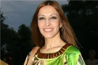 Η Αντζυ Σαμίου έδειξε το νέο look στα μαλλιά της, δείτε βίντεο