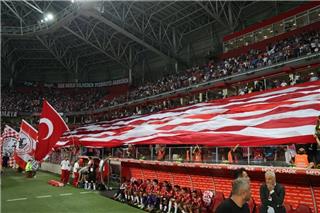 «Θα γαμ… την ΑΕΚ»: Τούρκος κωμικός προκαλεί σε βίντεο της Σάμσουνσπορ