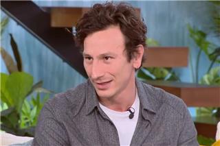 Μιχάλης Σαράντης: «Για χρόνια είχα ενοχές που έζησα εγώ κι όχι εκείνος»