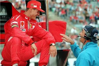 Μίκαελ Σουμάχερ: 12 χρόνια από το εφιαλτικό ατύχημα στο σκι στο Μεριμπέλ: Πώς είναι σήμερα ο θρύλος της Ferrari