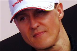 Τα 9 άτομα που έχουν πρόσβαση στο σπίτι του Μίκαελ Σουμάχερ