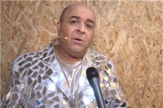 Στην αντεπίθεση ο Μάρκος Σεφερλής με αγωγές κατά πάντων: «Οργανωμένη επίθεση με συκοφαντίες και ύβρεις εναντίον μου»
