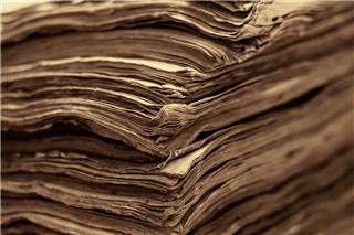 Τα βιβλία της Αγίας Γραφής που δεν διαβάστηκαν ποτέ