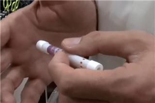 Αλκοόλ: Διαθέσιμα στα φαρμακεία τα self tests για τους οδηγούς