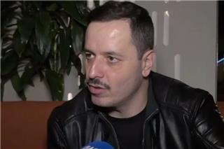 Αλέξανδρος Τσουβέλας για την ανάρτηση με τον Χριστό: Δεν μετανιώνω καθόλου, θα το ξαναέλεγα δημόσια