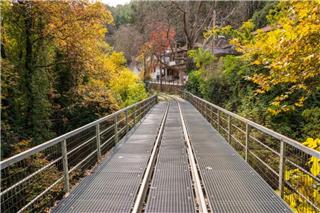 Καλάβρυτα: Ορεινή απόδραση για Σαββατοκύριακο γεμάτη ιστορία, φύση και καλό φαγητό