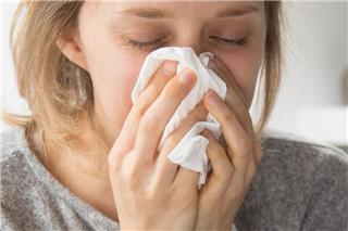 Υψηλή μεταδοτικότητα και βαρύτερη νόσηση αναμένεται φέτος για τη γρίπη