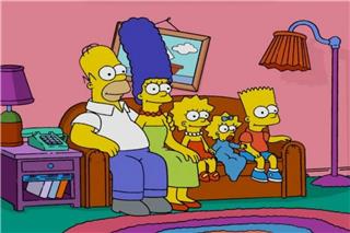Πέθανε ο σεναριογράφος του «The Simpsons» σε ηλικία 61 ετών