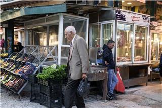 Συντάξεις Ιανουαρίου 2026: Προκαταβολικά οι πληρωμές – Οι ημερομηνίες καταβολής