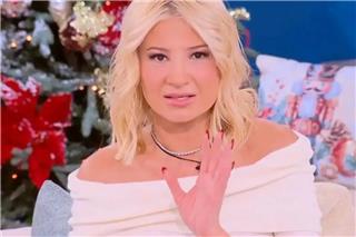 Σκορδά: Αντέδρασε στο Buongiorno – «Μη με συγχύζετε και μη μου στέλνετε μηνύματα»