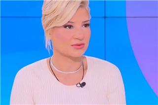 Ξέσπασε η Φαίη Σκορδά στον αέρα: «Ήταν χυδαίο αυτό που έγινε, εγώ ανατρίχιασα σαν μάνα όταν το διάβασα»