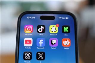 Τέλος στην Αυστραλία η χρήση social media για ηλικίες κάτω των 16 ετών