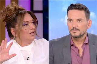 Κώστας Τσουρός: «Τι λύσσα είναι αυτή της Σοφίας Μουτίδου να μας αποδείξει ότι το θέατρο είναι ένα μεγάλο κρεβάτι;»