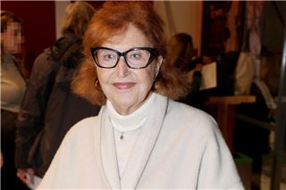 Σοφία Σεϊρλή: Τι θα γίνει με τον ρόλο της στη νέα μίνι σειρά της ΕΡΤ «Αύριο»