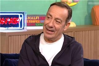 Σωτήρης Καλυβάτσης: «Δεν μου αρέσει να ριζώνω, θέλω να μπορώ να κόβω τους κάβους και να φεύγω»