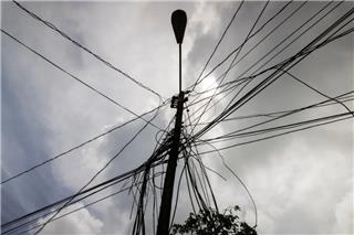 Χωρίς ρεύμα Ισπανία και Πορτογαλία: Χάος σε Μαδρίτη και Λισαβόνα