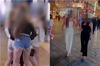 Τα βίντεο με νεαρές γυναίκες που φλερτάρουν και η χρήση τους από διακινητές ανθρώπων για να… προσελκύσουν μετανάστες