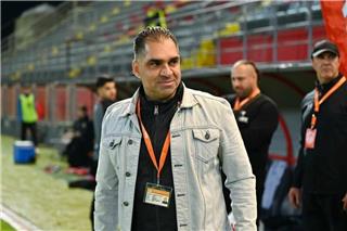 Θεσσαλονίκη: Συνελήφθησαν δύο καταζητούμενοι για τη δολοφονία του προέδρου κυπριακής ποδοσφαιρικής ομάδας στην Κύπρο