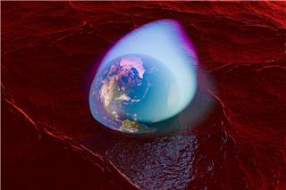 Η πιο αισιόδοξη είδηση της δεκαετίας: η τρύπα του όζοντος κλείνει πιο γρήγορα απ’ ό,τι νομίζαμε