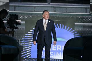 «Ο Γουίτκοφ χρειάζεται ψυχίατρο» - Αντιδρούν οι Ευρωπαίοι με το σχέδιο για την Ουκρανία