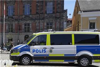 12χρονος πληρωμένος δολοφόνος στη Σουηδία πήρε αμοιβή 20.000 ευρώ και σκότωσε λάθος άτομο