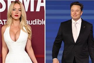 Το σχόλιο του Έλον Μασκ για το μπούστο της Σίντνεϊ Σουίνι που προκάλεσε την οργή των θαυμαστών της