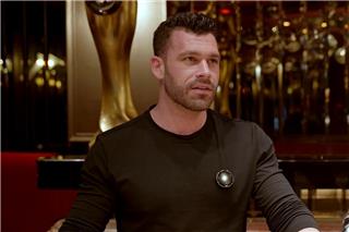 Στάθης Σχίζας: Η αποκάλυψη για το πρόβλημα υγείας του πατέρα του – «Είναι δέκα χρόνια σε αυτή την κατάσταση»