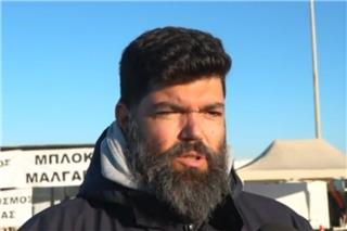 Μήνυση για διαρροή προσωπικών δεδομένων κατέθεσε ο Γιώργος Μπότας: «Καθαρός ουρανός αστραπές δεν φοβάται»