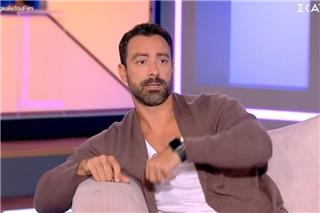 Πώς δύο «φουσκωτοί» οδήγησαν τον Τανιμανίδη σε κρατητήρια στην Βραζιλία