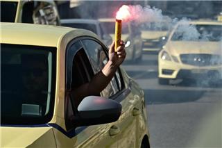 Απεργία Ταξί: Ο αυτοκινητιστές προαναγγέλλουν απεργία διαρκείας – Αντίσκηνα έξω από το υπουργείο Μεταφορών