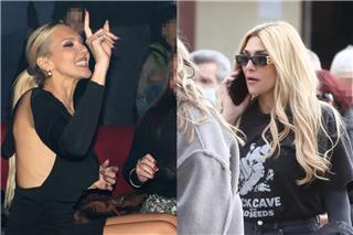 Θέλξη: Όλη η αλήθεια για την αποχώρησή της από το σχήμα με την Αγγελική Ηλιάδη – Ποια θα την αντικαταστήσει