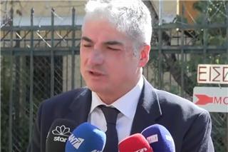 «Ο Λύτρας έριξε 30 μπουνιές στην Σοφία μέσα στο αυτοκίνητο» αποκάλυψε ο Θέμης Σοφός