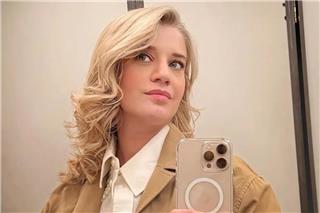 Η συγκινητική ανάρτηση της Τζένης Θεωνά - Αποκάλυψε ποιοι θα είναι οι νονοί του δεύτερου γιου της