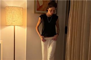 Σοφία Καρβέλα για την απεξάρτηση από το αλκοόλ: «Οι γιορτινές ημέρες είναι πολύ δύσκολες»