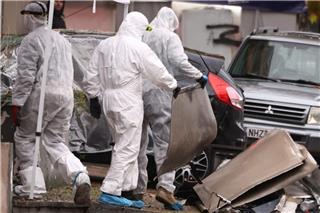 Θεσσαλονίκη: Βίντεο από τη στιγμή της έκρηξης σε τράπεζα στον Εύοσμο, έχει αναλάβει το «χτύπημα» το ελληνικό FBI