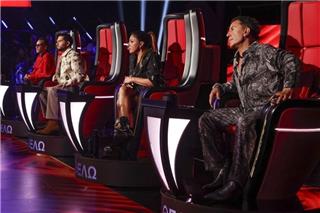ΣΚΑΪ: Η ανατροπή με το «Voice», το «My style rocks» και το «Survivor»