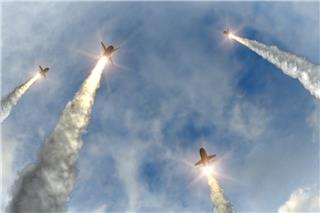 Ρωσία: Η αποστολή των αμερικανικών πυραύλων Tomahawk στην Ουκρανία δε θα βοηθήσει