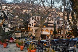 Νέοι δικαιούχοι στο πρόγραμμα «Τουρισμός για όλους 2025»