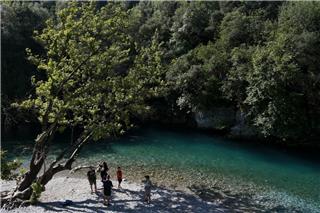 Τουρισμός για Όλους 2025: Κληρώθηκαν οι δικαιούχοι της χαμηλής περιόδου