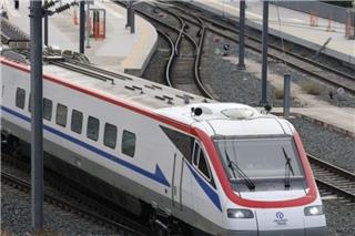 Ταλαιπωρία για 95 επιβάτες: Ακινητοποιήθηκε αμαξοστοιχία μετά τη Σίνδο