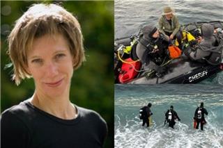 Τραγικό τέλος για αθλήτρια του τριάθλου: Την είδαν μέσα στο στόμα ενός καρχαρία