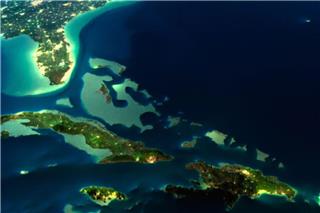 Νέο μυστήριο στο Τρίγωνο των Βερμούδων: Επιστήμονες ανακάλυψαν ανωμαλία που δεν μοιάζει με τίποτα άλλο στη Γη