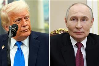 Sky News: Ο Γουίτκοφ ενήργησε σαν «χρήσιμος ηλίθιος» στα χέρια της Μόσχας, σε οποιαδήποτε άλλη δουλειά θα είχε απολυθεί