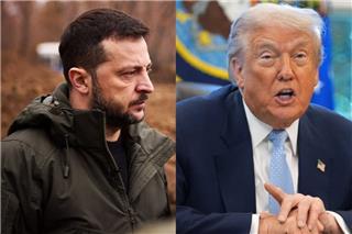 «Αν δεν δεχθείς αυτή τη συμφωνία, η επόμενη θα είναι χειρότερη» - Πιέζουν οι ΗΠΑ τον Ζελένσκι