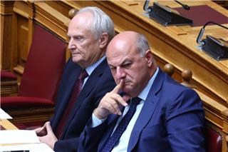 Κώστας Τσιάρας: Κανένας έντιμος αγρότης και κτηνοτρόφος δεν θα αδικηθεί