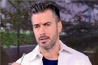 Γιάννης Τσιμιτσέλης: Η on air απάντησή του για τα χτεσινά «γαλλικά» του που έγιναν viral