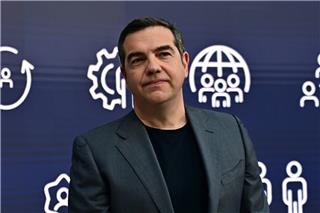 Ο Αλέξης Τσίπρας ανακοίνωσε τα 41 άτομα που συνθέτουν το επιστημονικό συμβούλιο του Ινστιτούτου του