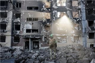 Το σχέδιο Τραμπ για τον τερματισμό του πολέμου στην Ουκρανία: «Έτοιμος για ειρήνη, όχι για παράδοση», δηλώνει ο Ζελένσκι