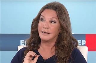 Βάνα Μπάρμπα: «Το πιο επικίνδυνο κομμάτι που υπάρχει είναι οι δημοσιογράφοι»