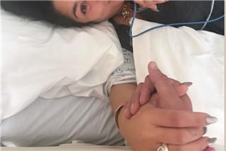 Διάσημη ηθοποιός γέννησε το δεύτερο παιδί της - «Λοιπόν έκανα κι άλλο μωρό!»